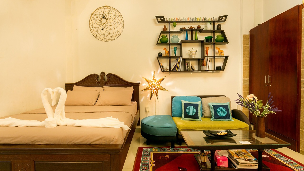 Photo of Bedroom in Dong Khoi