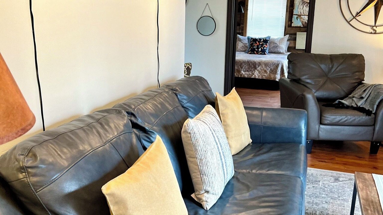 Photo of Livingroom in Altmar