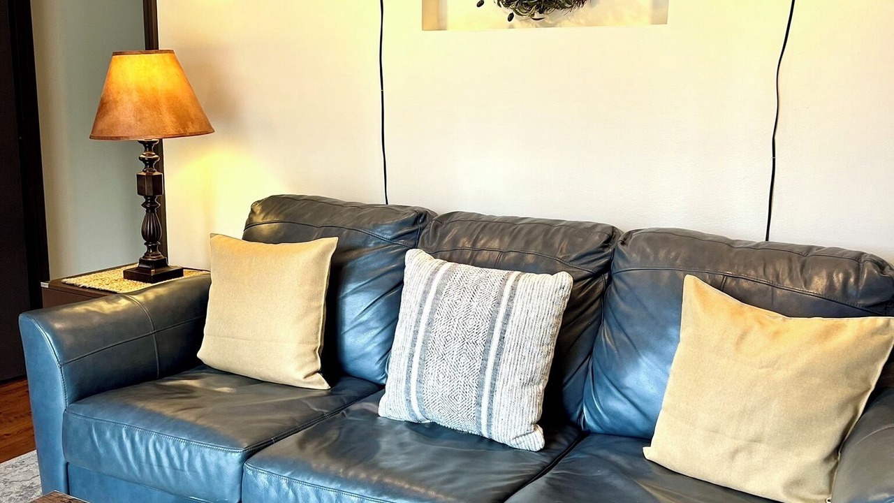 Photo of Livingroom in Altmar