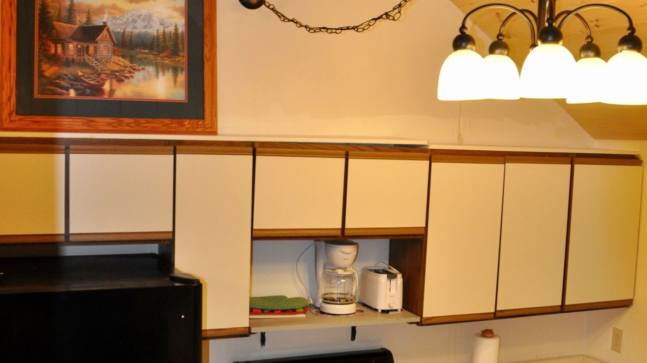 Photo of Kitchen in Altmar