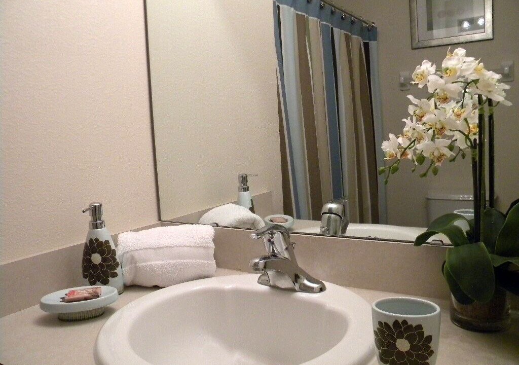 Photo of Bathroom in Loughman
