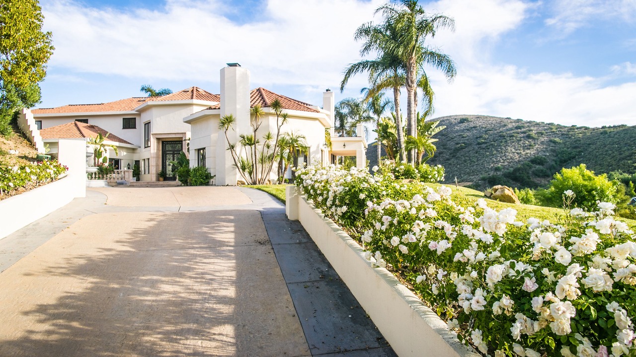 Photo of Outdoor in Thousand Oaks