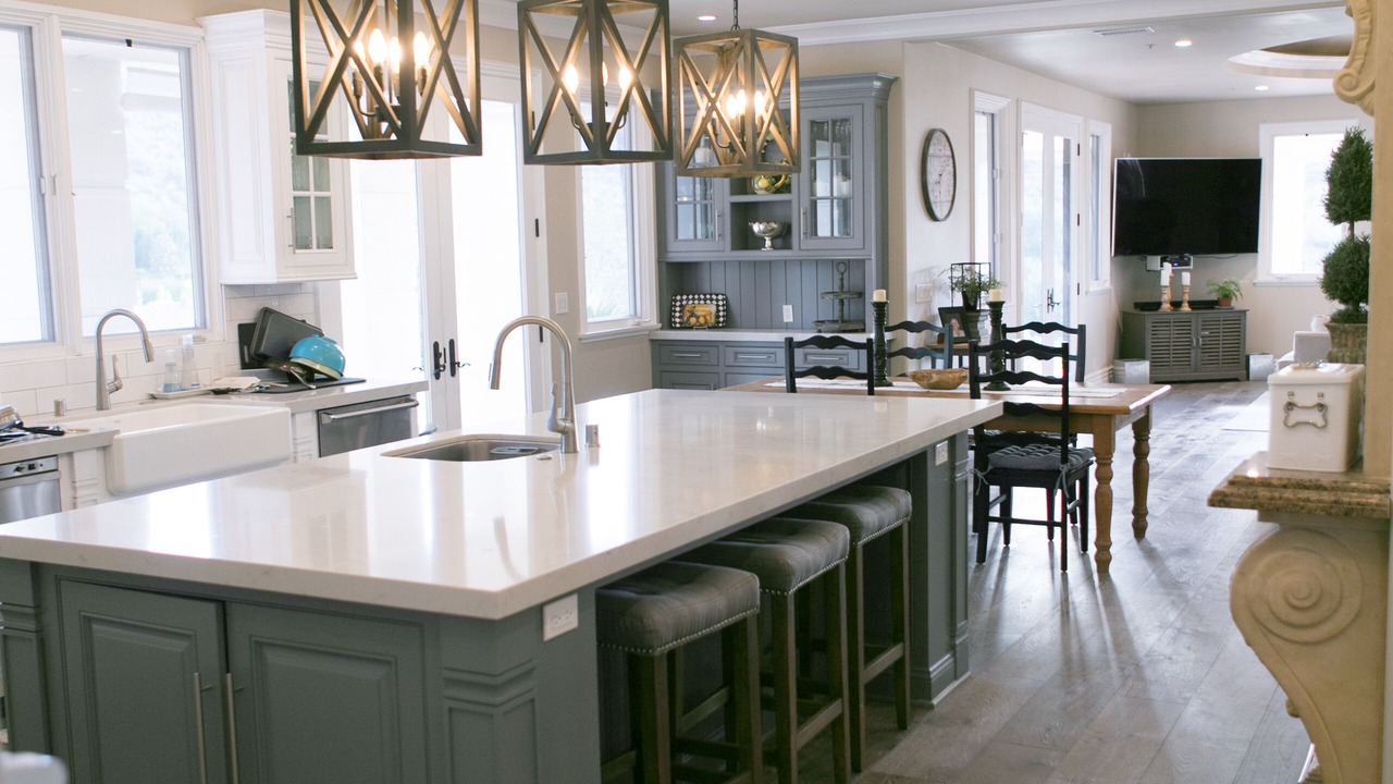 Photo of Kitchen in Thousand Oaks