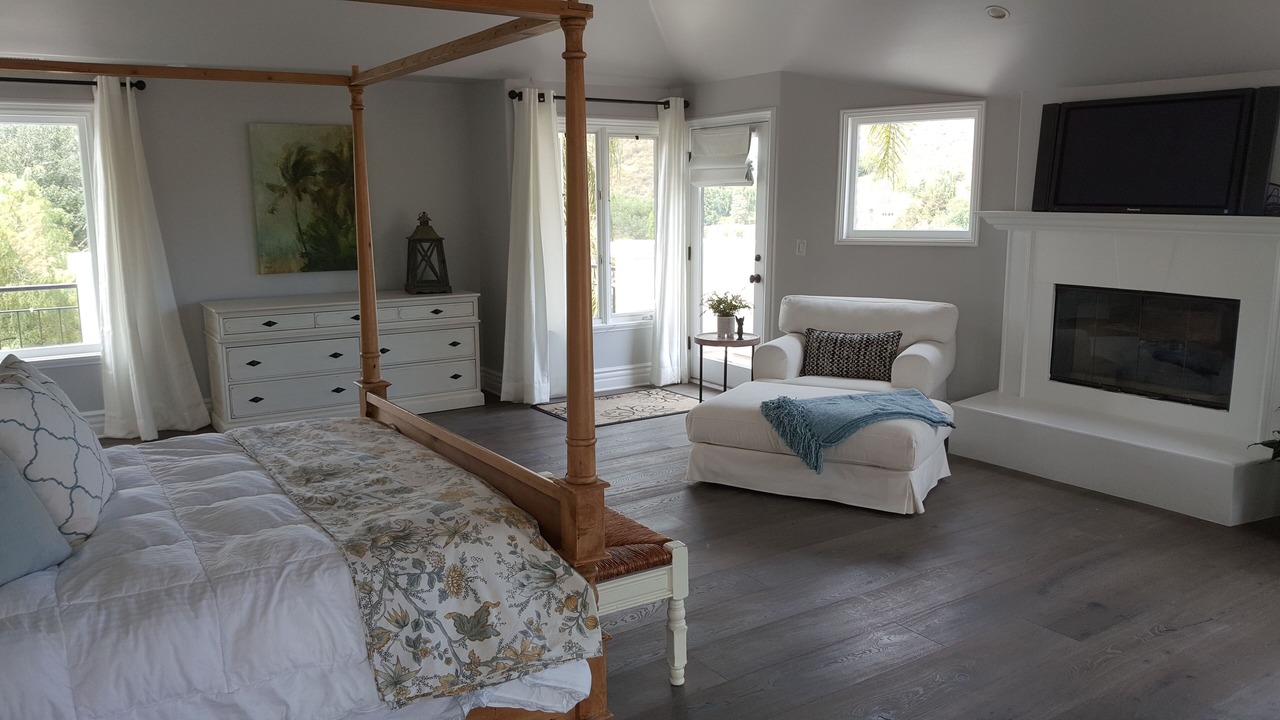 Photo of Bedroom in Thousand Oaks
