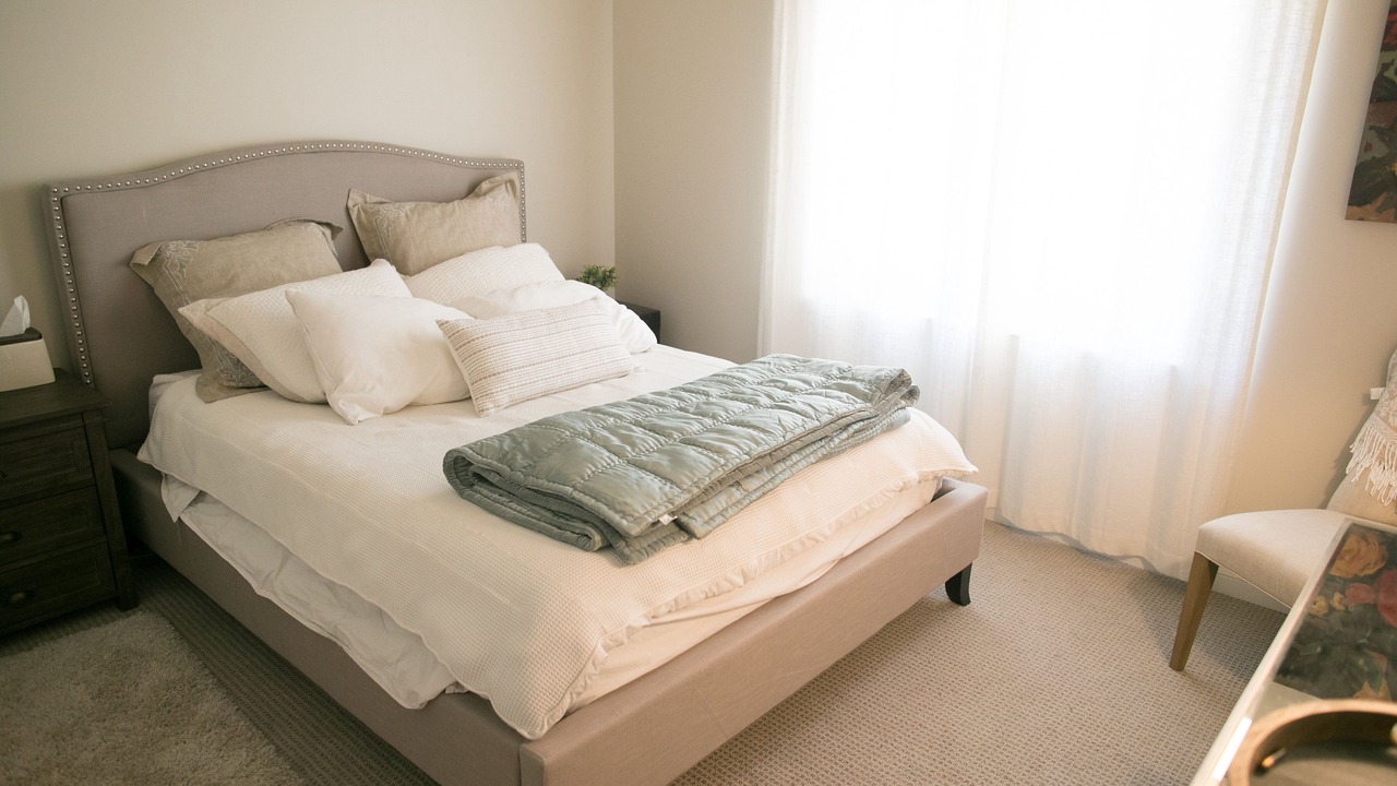 Photo of Bedroom in Thousand Oaks