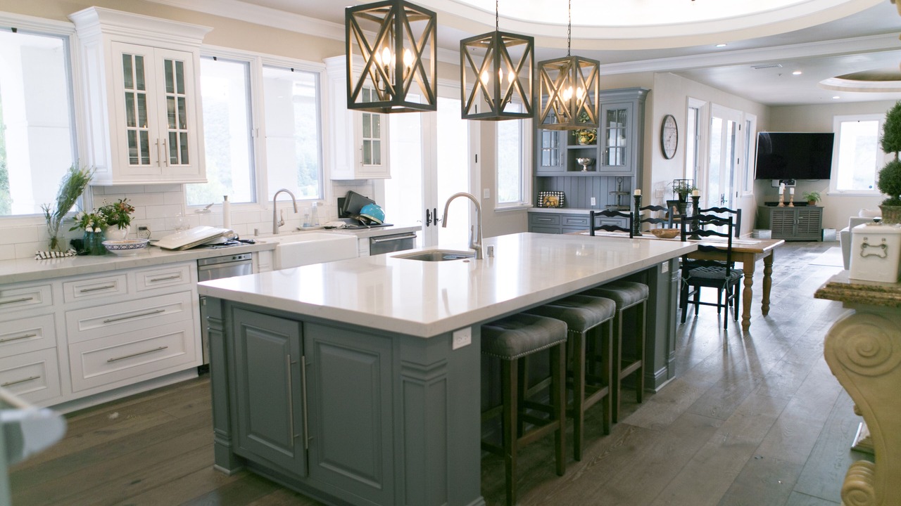 Photo of Kitchen in Thousand Oaks
