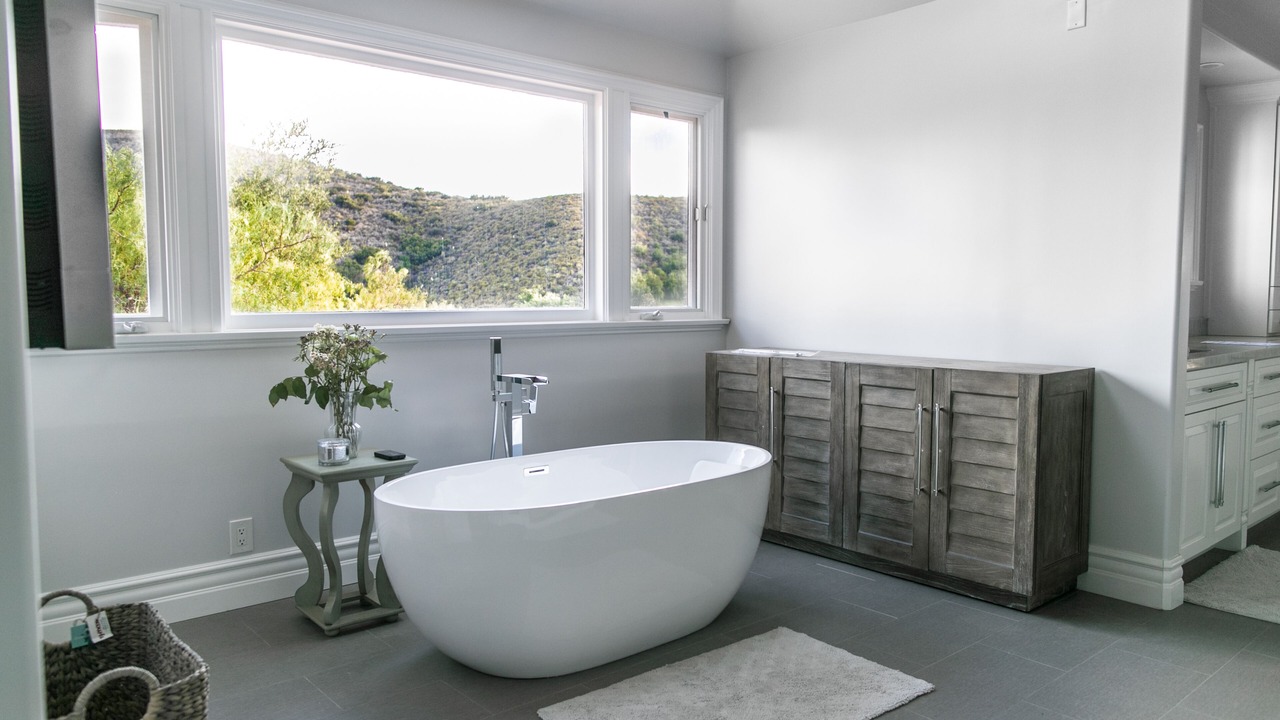 Photo of Bathroom in Thousand Oaks