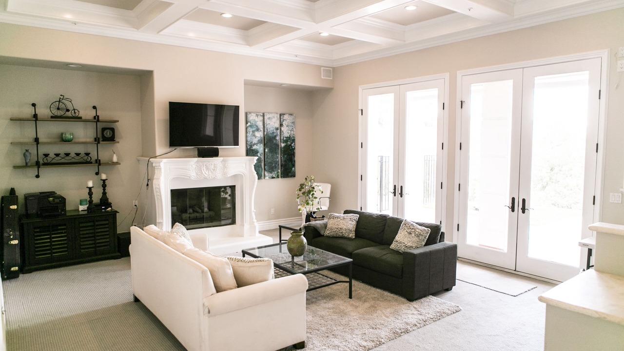 Photo of Livingroom in Thousand Oaks