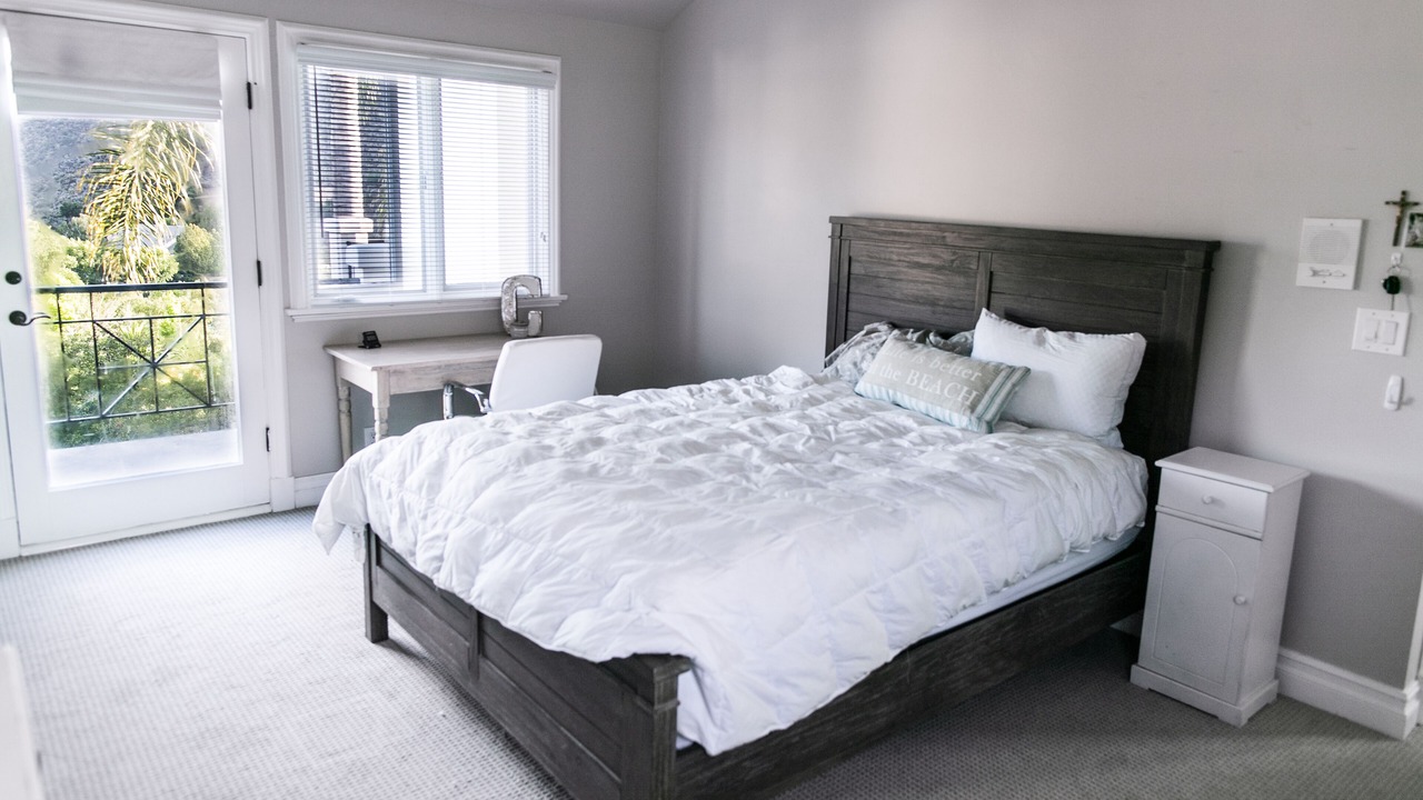 Photo of Bedroom in Thousand Oaks