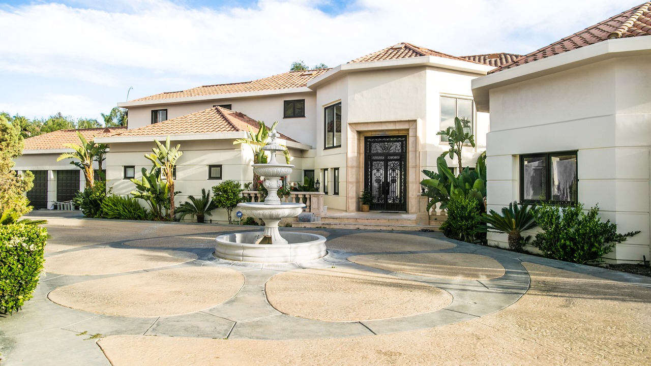 Photo of Outdoor in Thousand Oaks