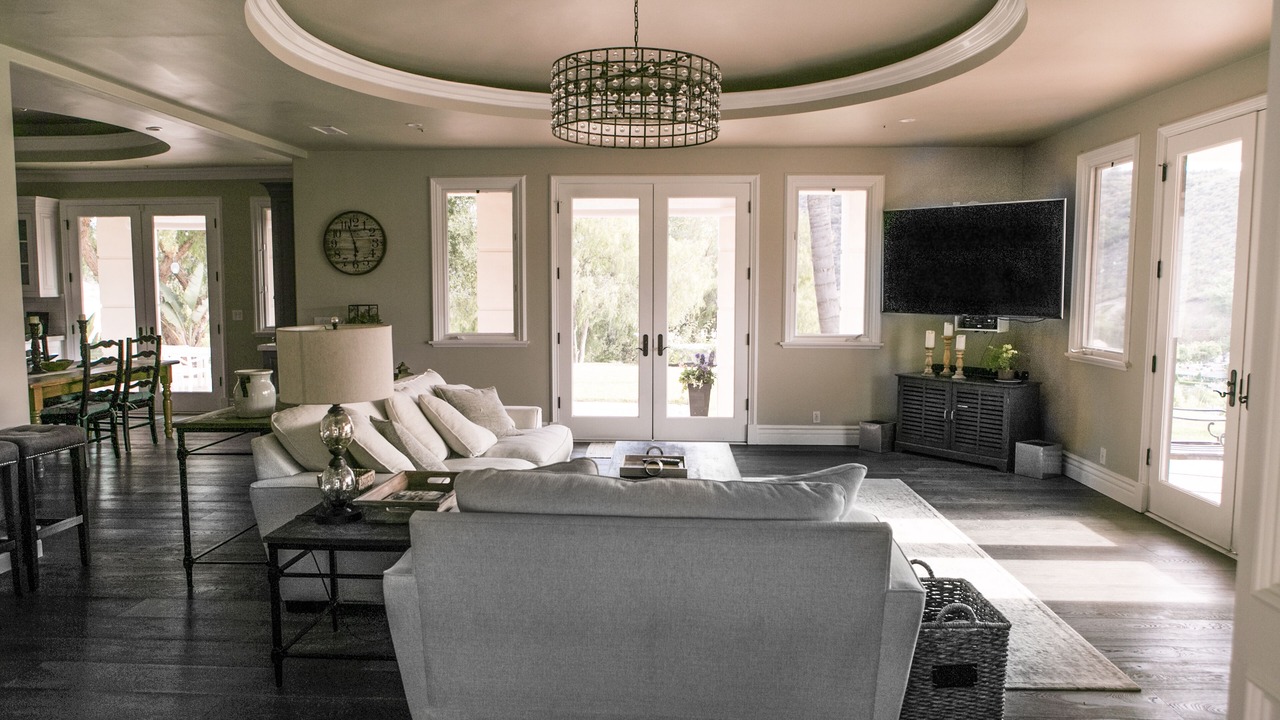Photo of Livingroom in Thousand Oaks