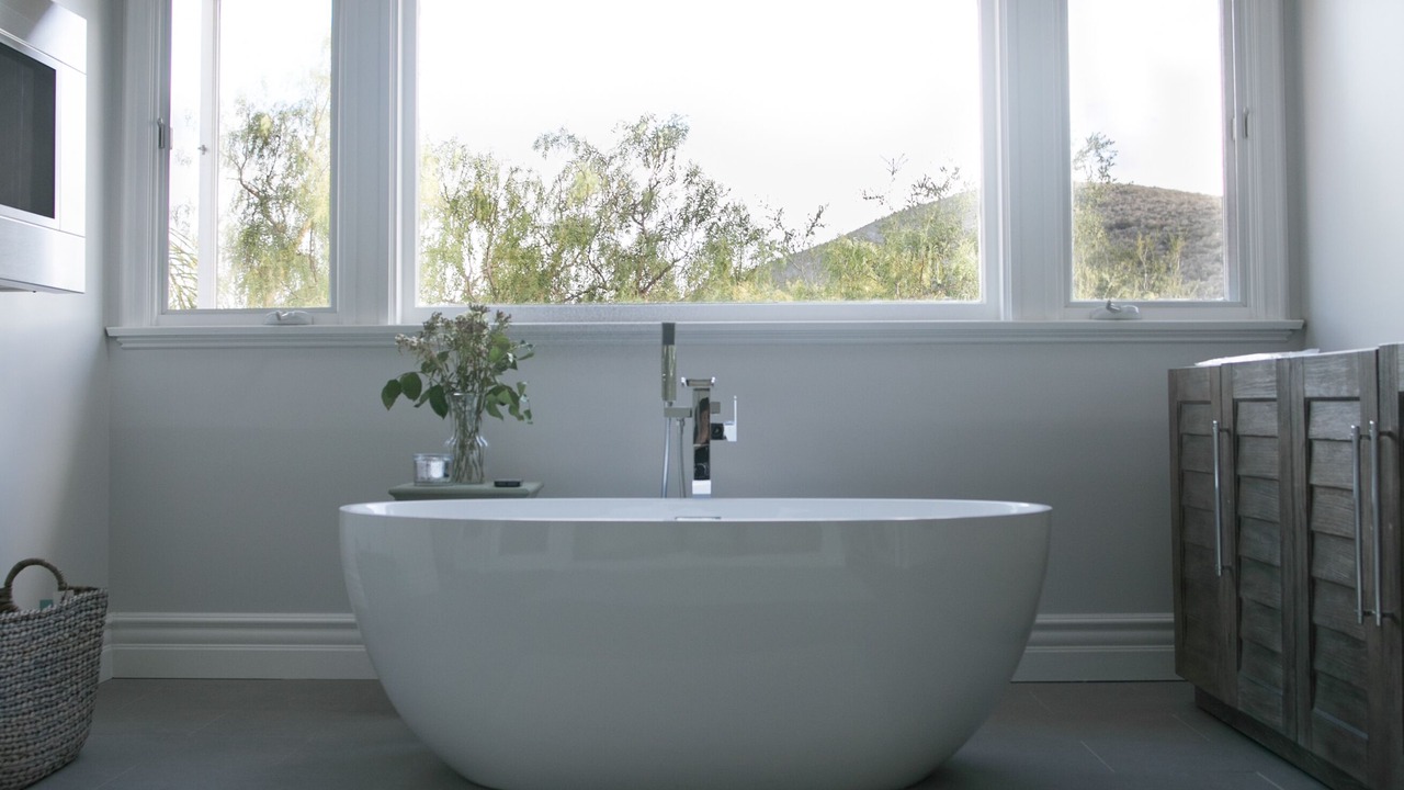 Photo of Bathroom in Thousand Oaks