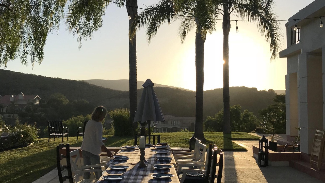 Photo of Outdoor in Thousand Oaks