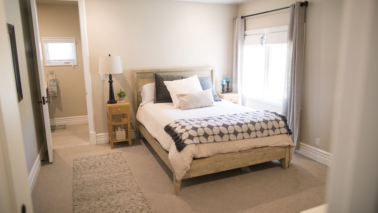 Photo of Bedroom in Thousand Oaks