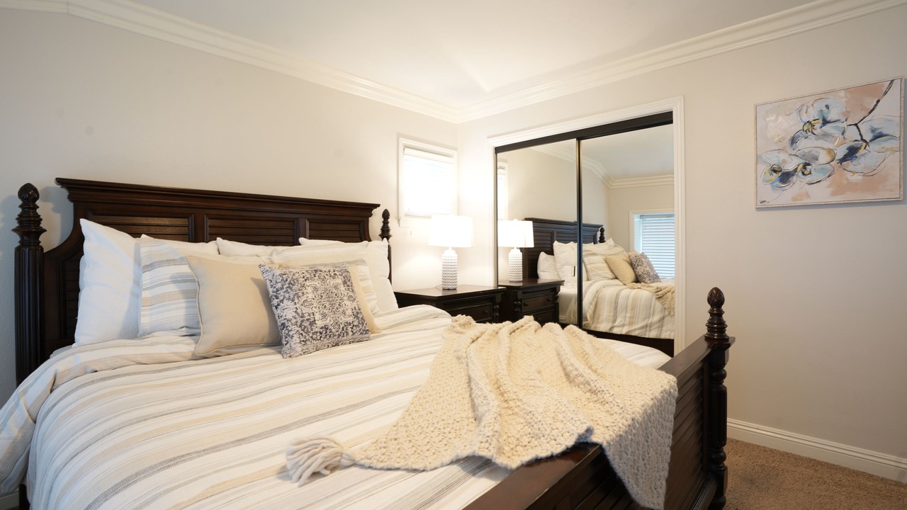 Photo of Bedroom in Southwest Anaheim