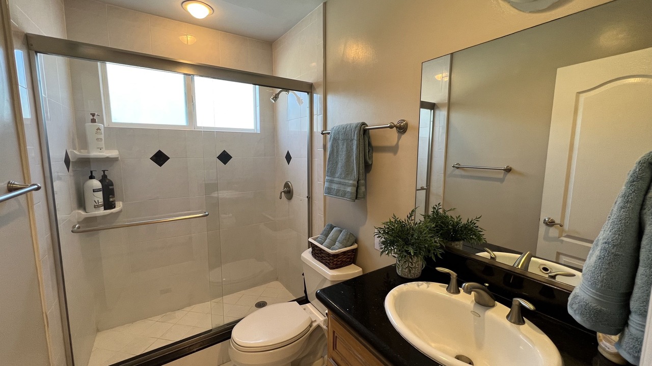 Photo of Bathroom in Southwest Anaheim