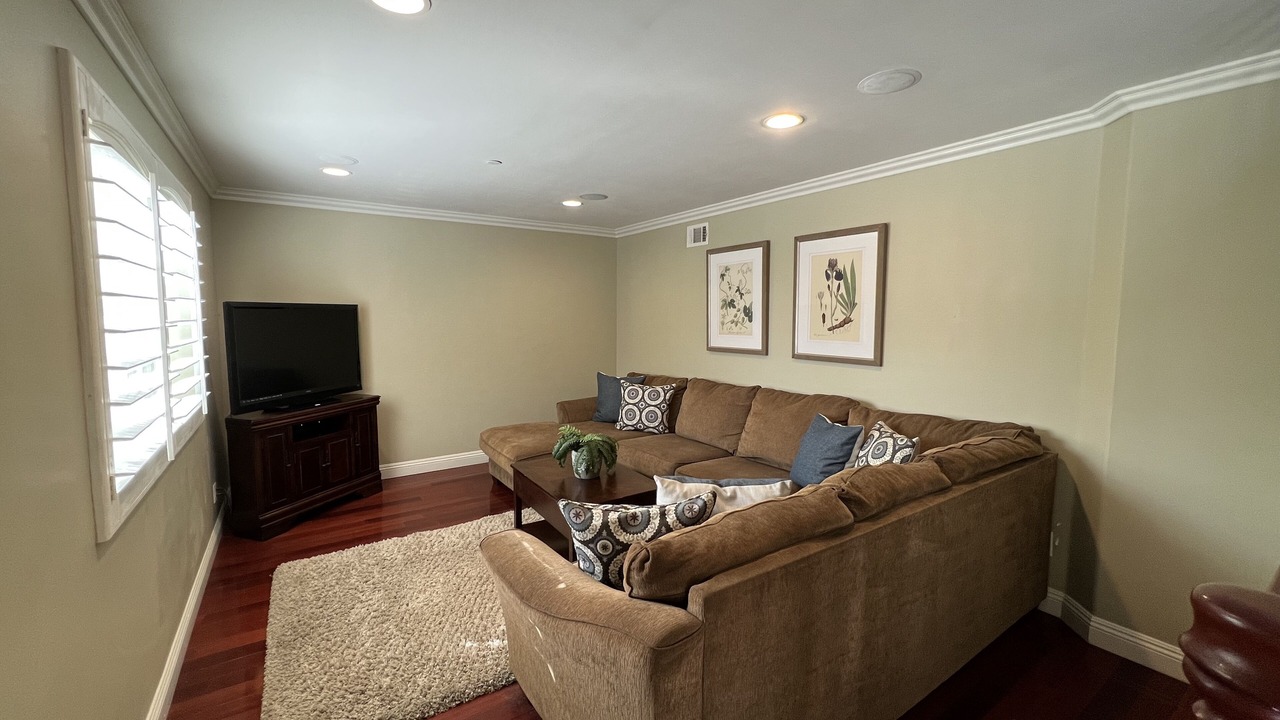 Photo of Bedroom in Southwest Anaheim