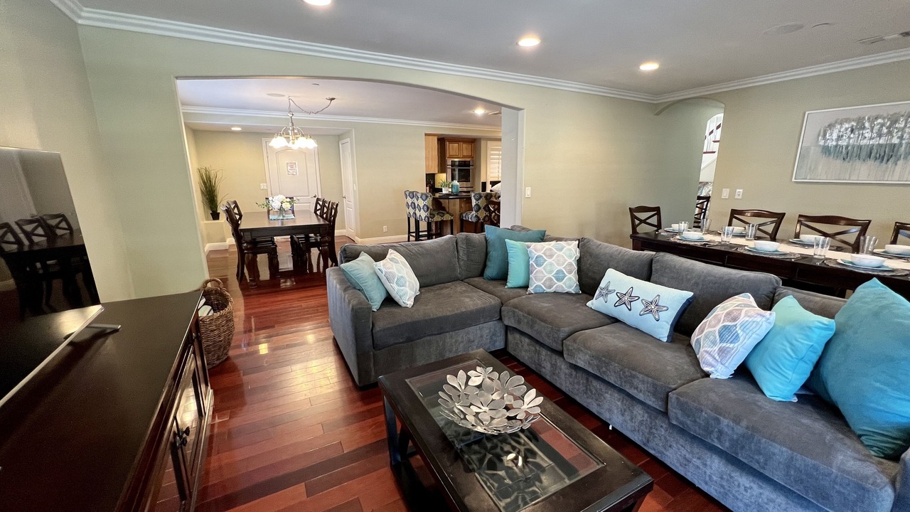 Photo of Bedroom in Southwest Anaheim