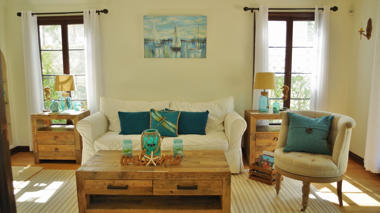 Photo of Bedroom in Belmont Shore