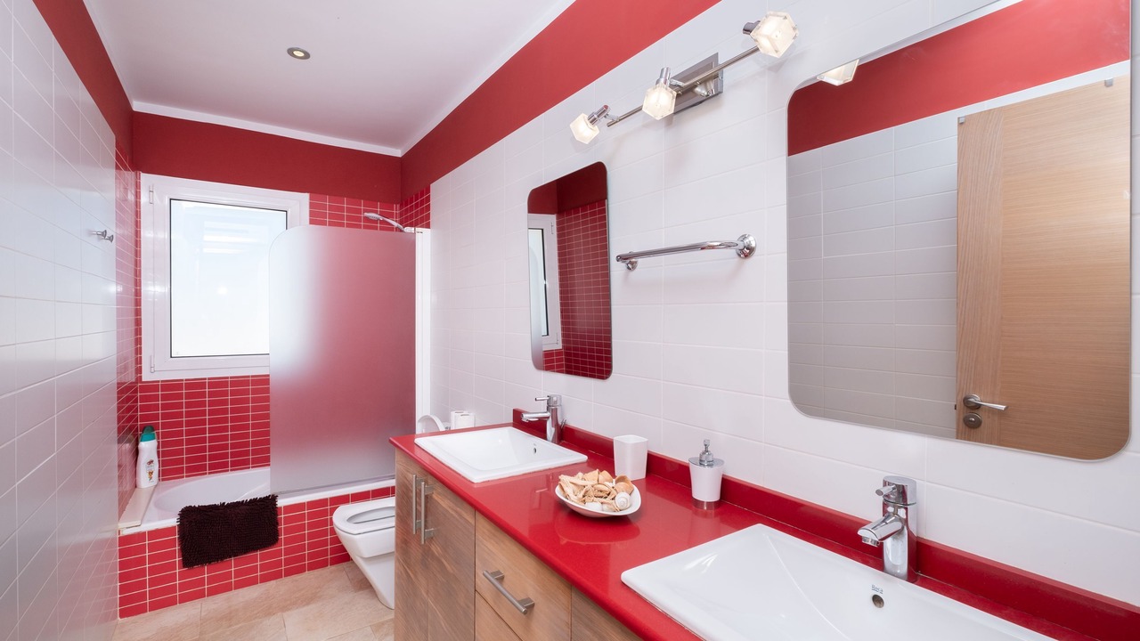 Photo of Bathroom in Ciudadela