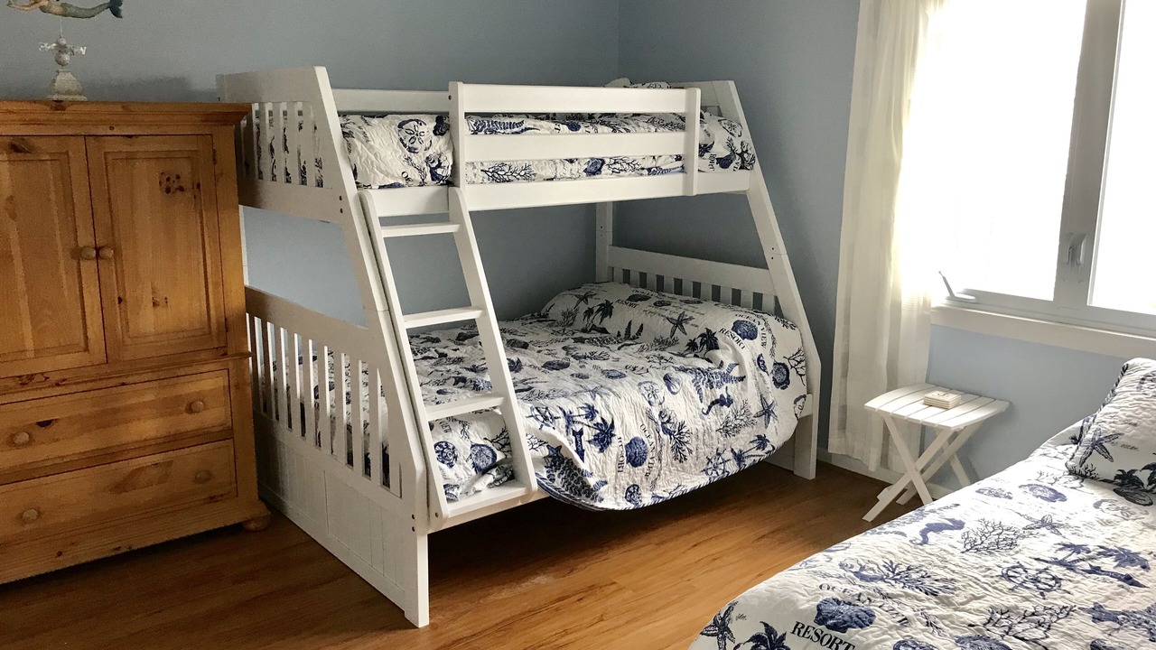 Photo of Bedroom in Gold Coast