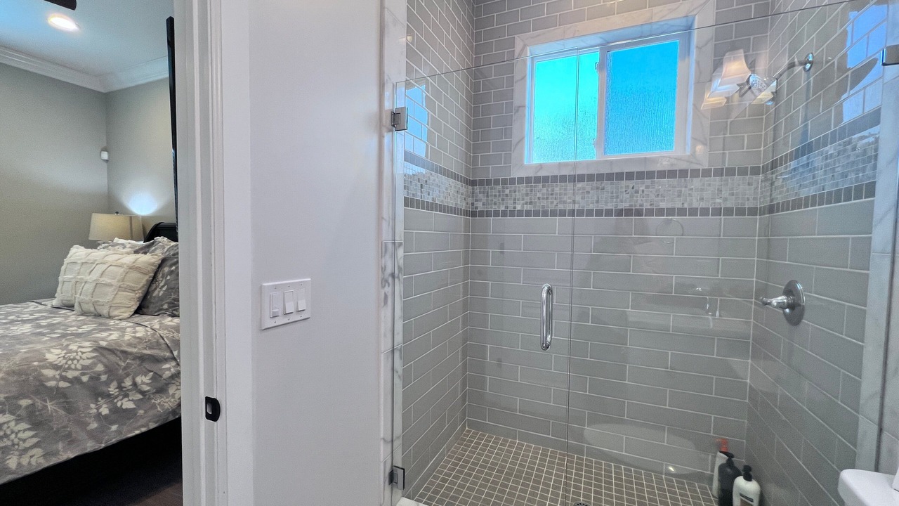 Photo of Bathroom in Santa Ana
