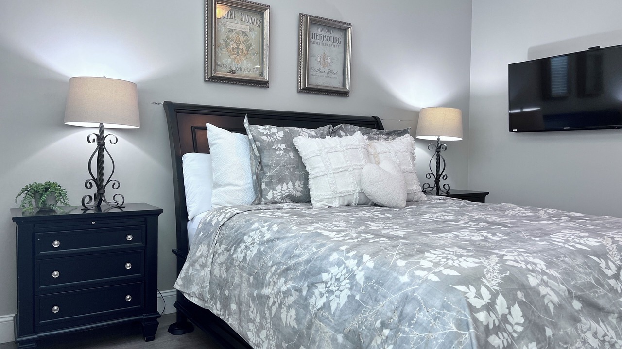 Photo of Bedroom in Santa Ana