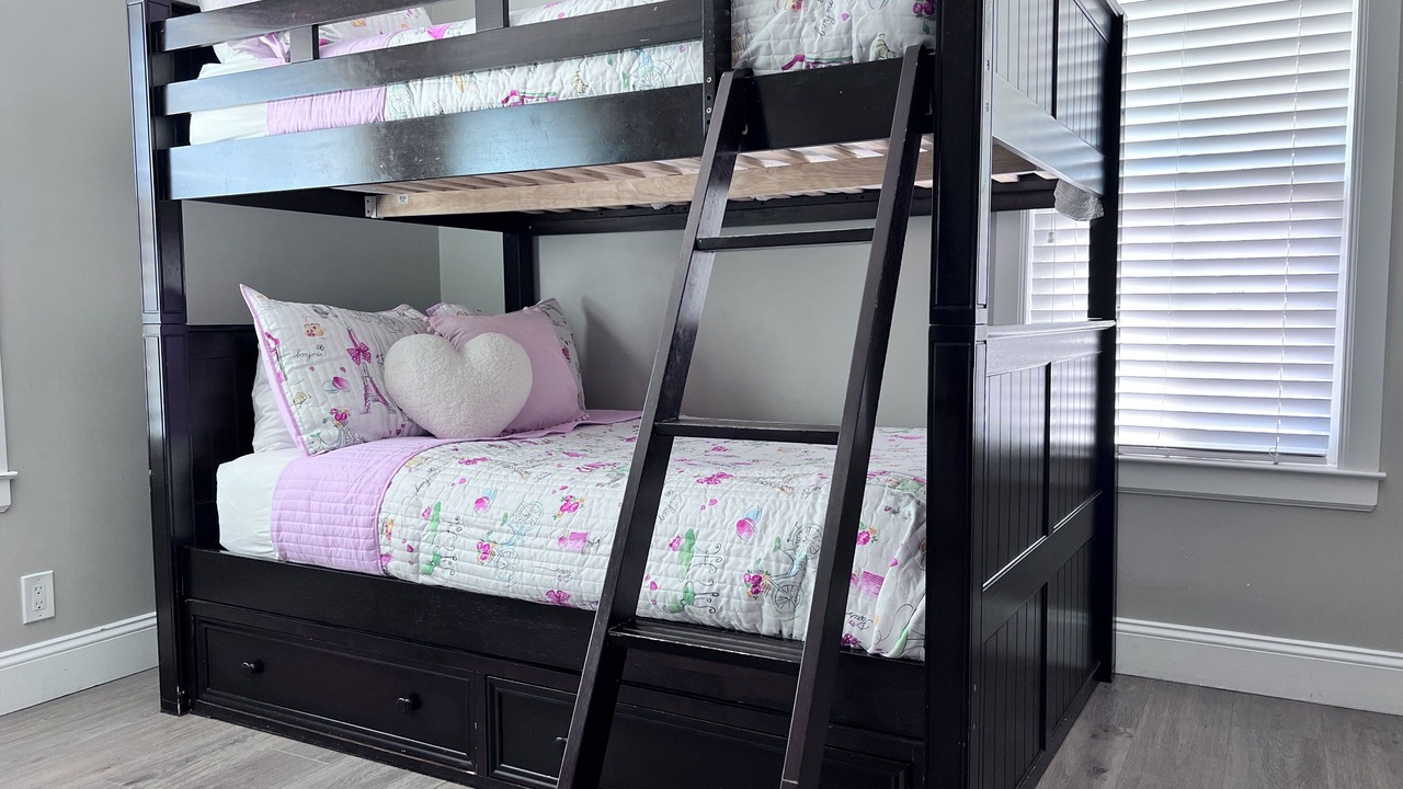 Photo of Bedroom in Santa Ana