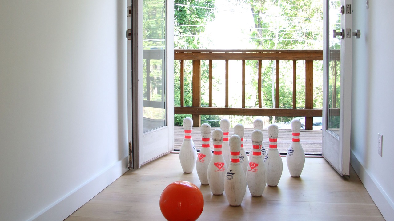 Photo of Patio Balcony in Mcafee