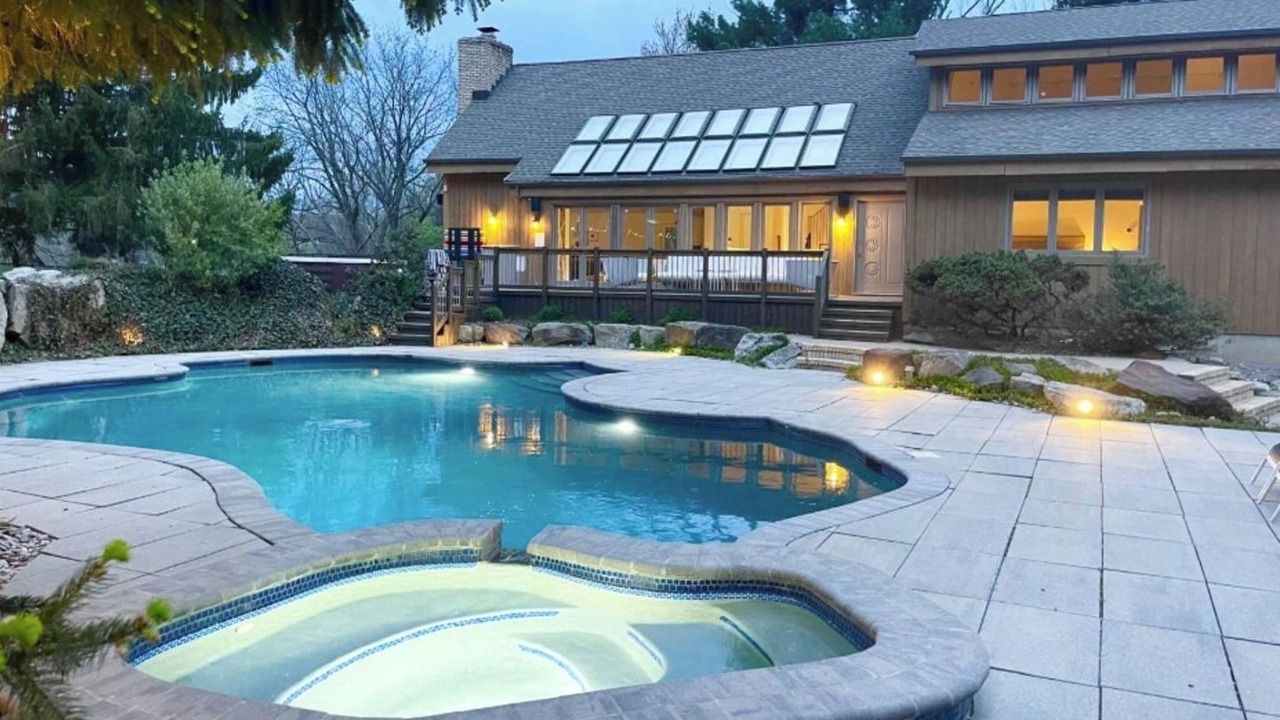 Photo of Outdoor in Mcafee