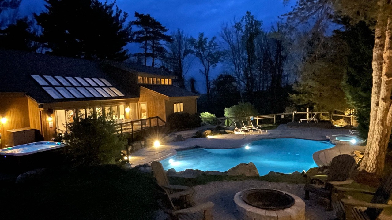 Photo of Outdoor in Mcafee