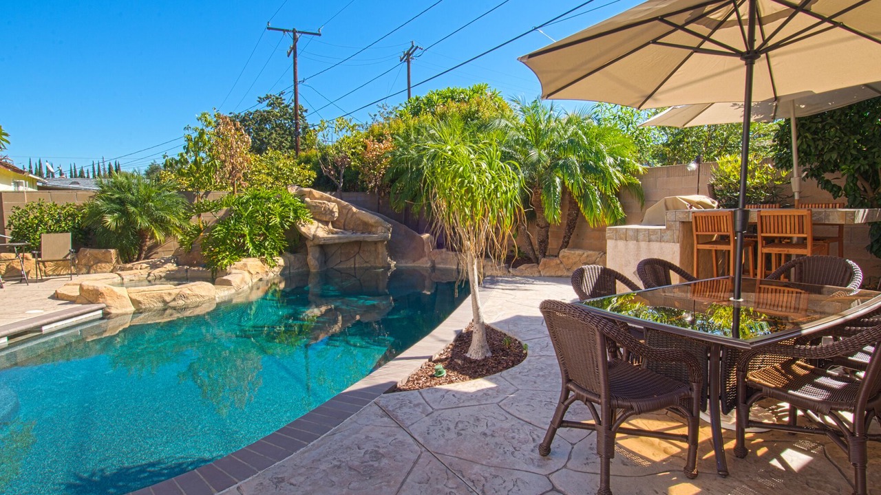Photo of Outdoor in Southeast Anaheim