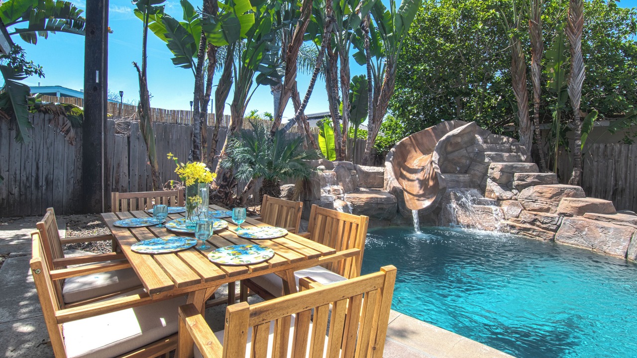 Photo of Outdoor in Hermosa Village