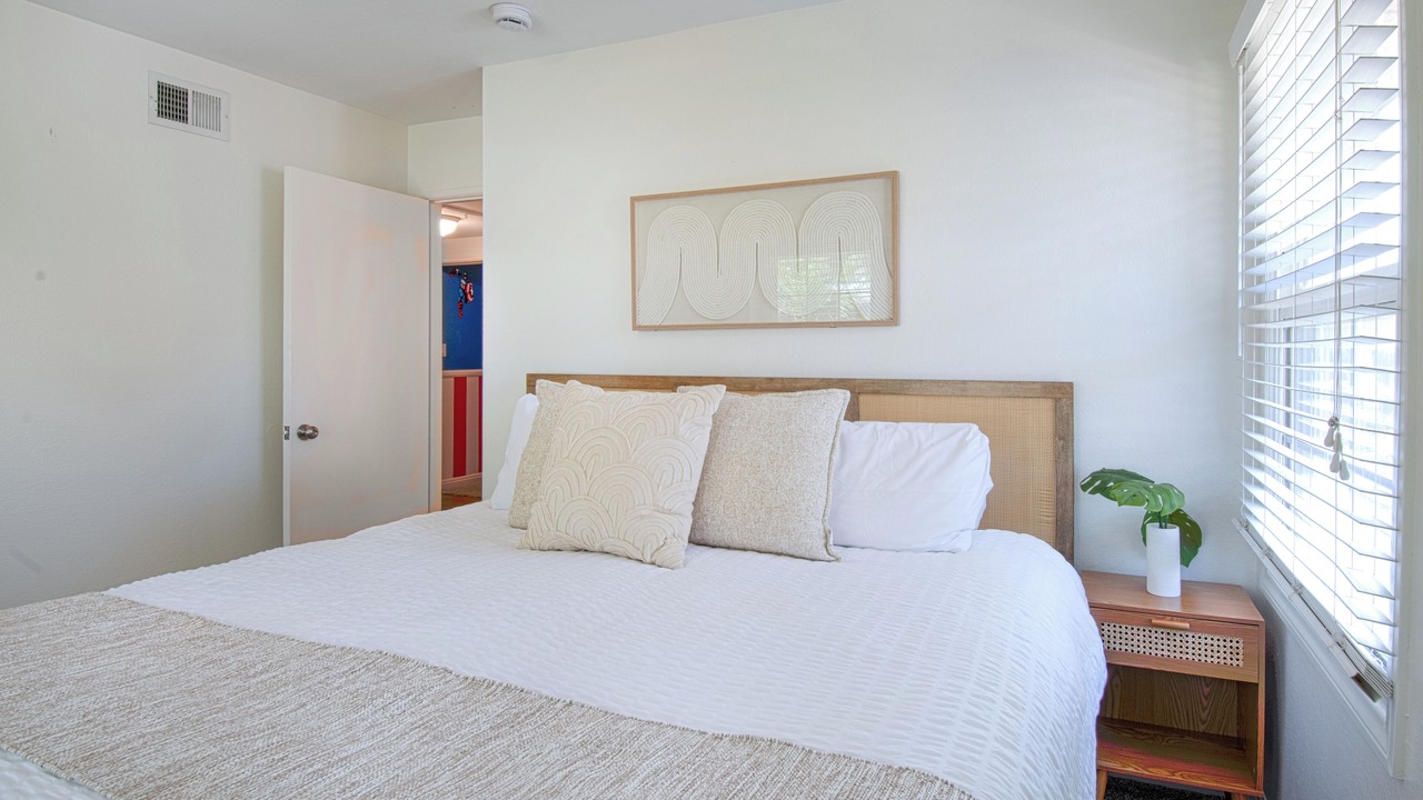 Photo of Bedroom in Hermosa Village