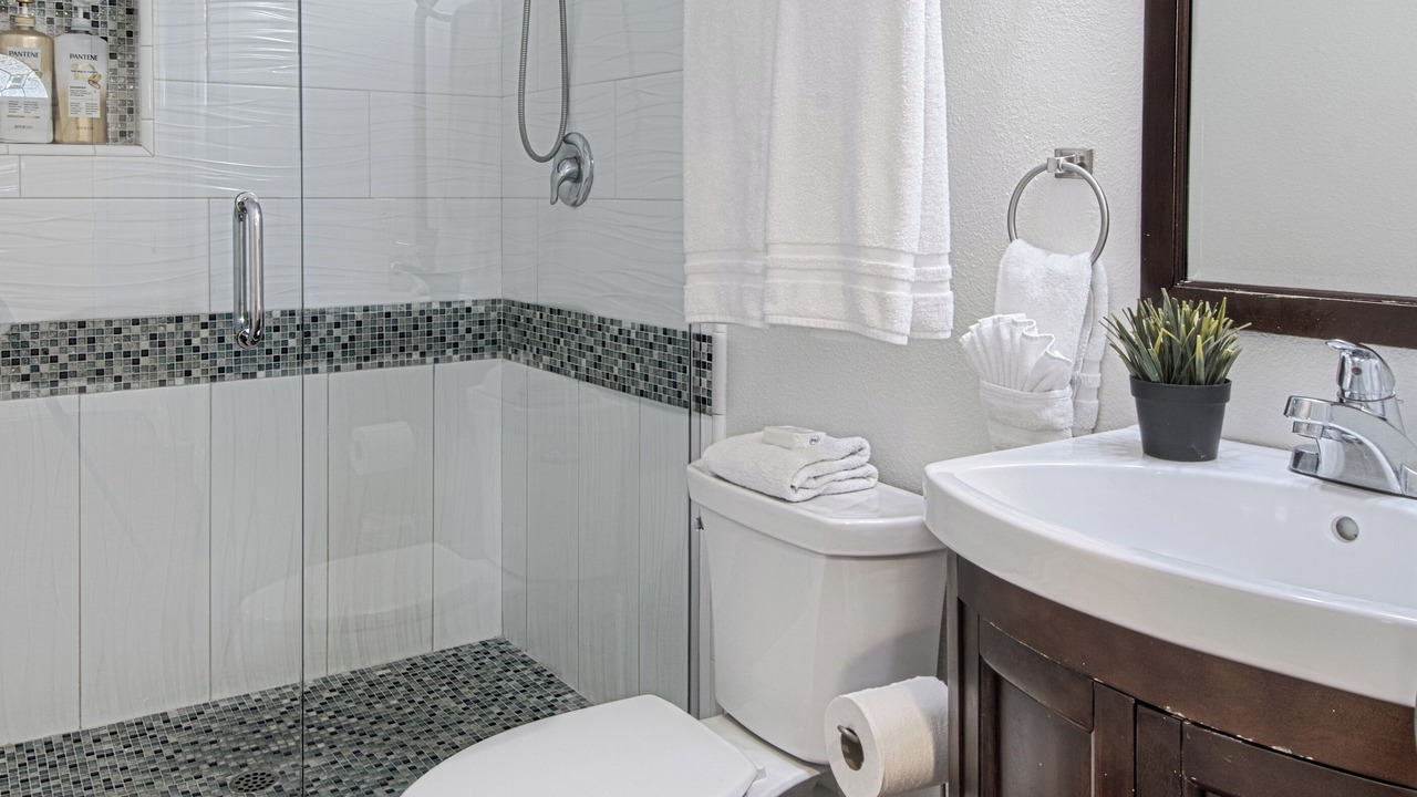 Photo of Bathroom in Hermosa Village