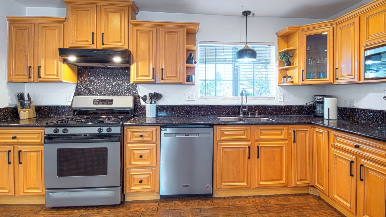 Photo of Kitchen in Hermosa Village