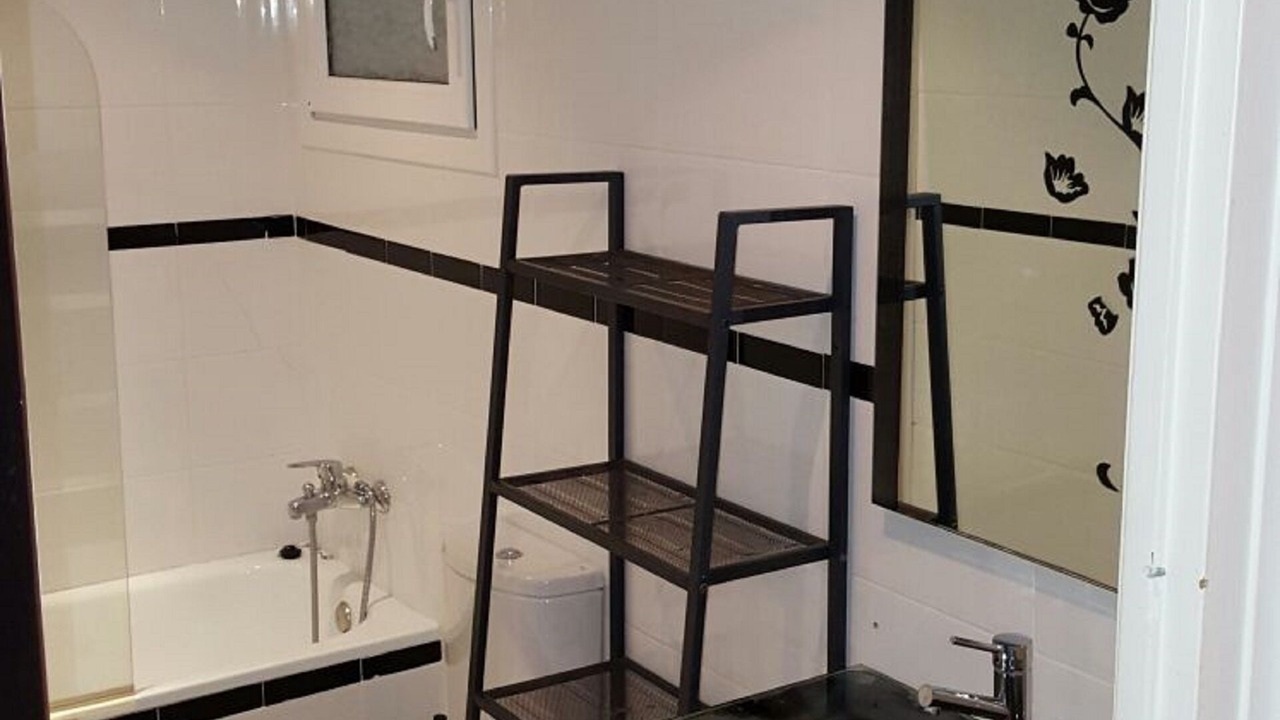 Photo of Bathroom in Lloret Town Center