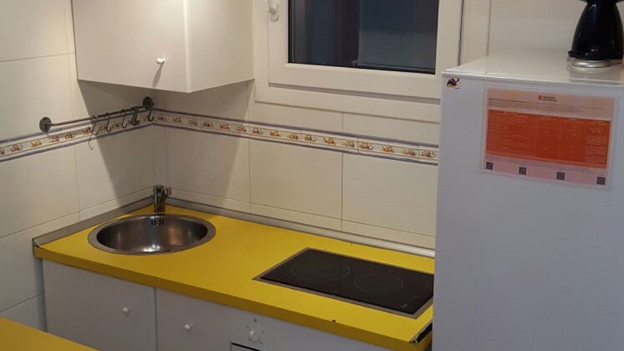 Photo of Kitchen in Lloret Town Center