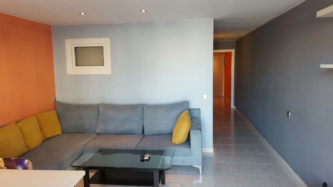 Photo of Livingroom in Lloret Town Center