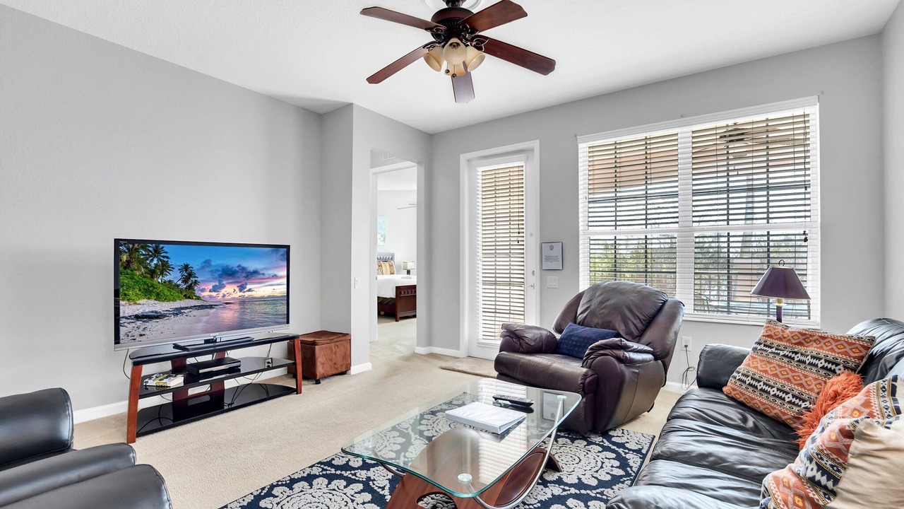 Photo of Livingroom in Florida Central Atlantic Coast