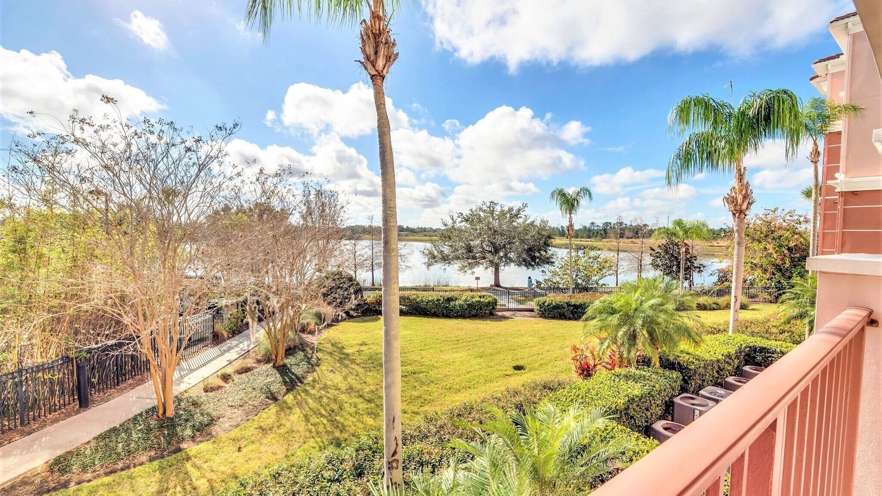 Photo of Patio Balcony in Florida Central Atlantic Coast