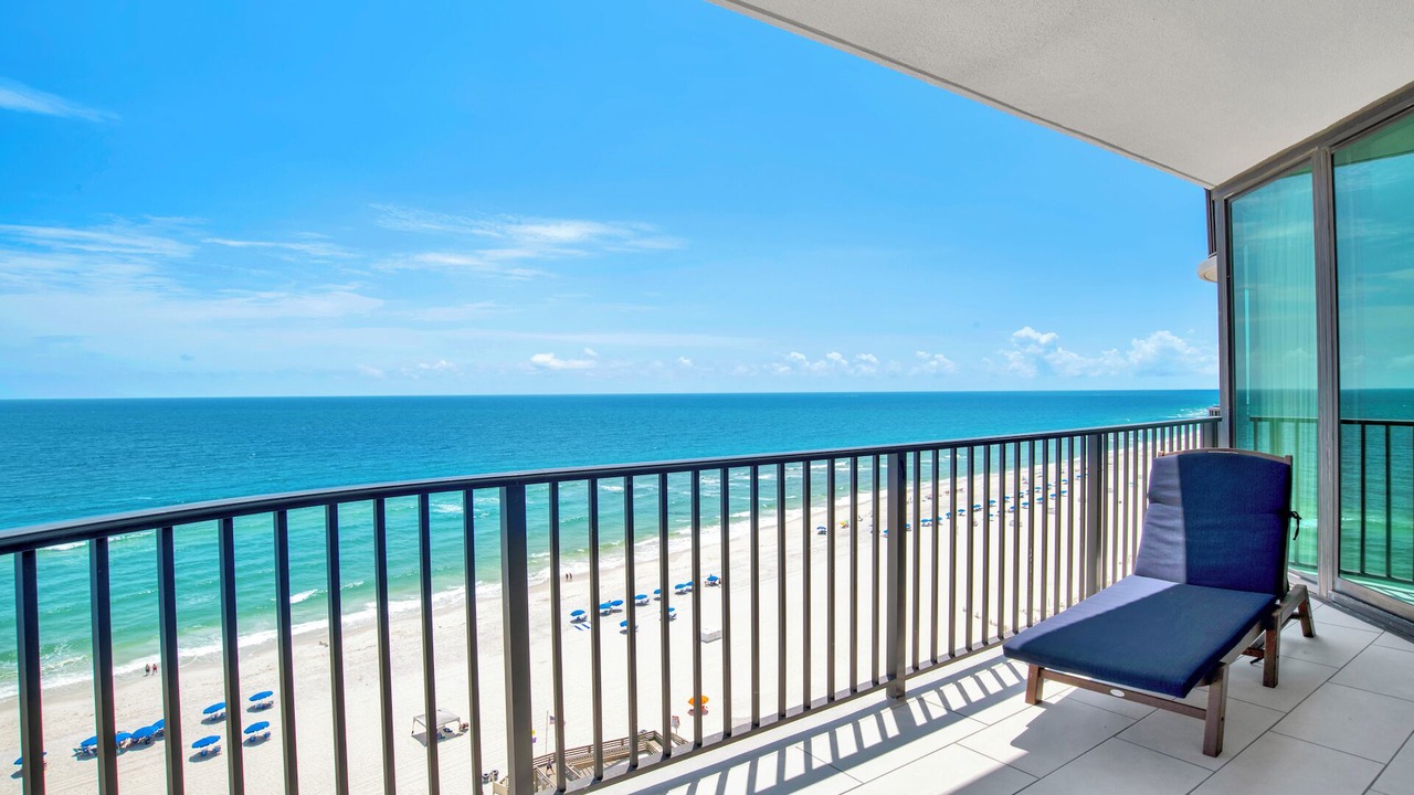 Photo of Outdoor in Orange Beach East