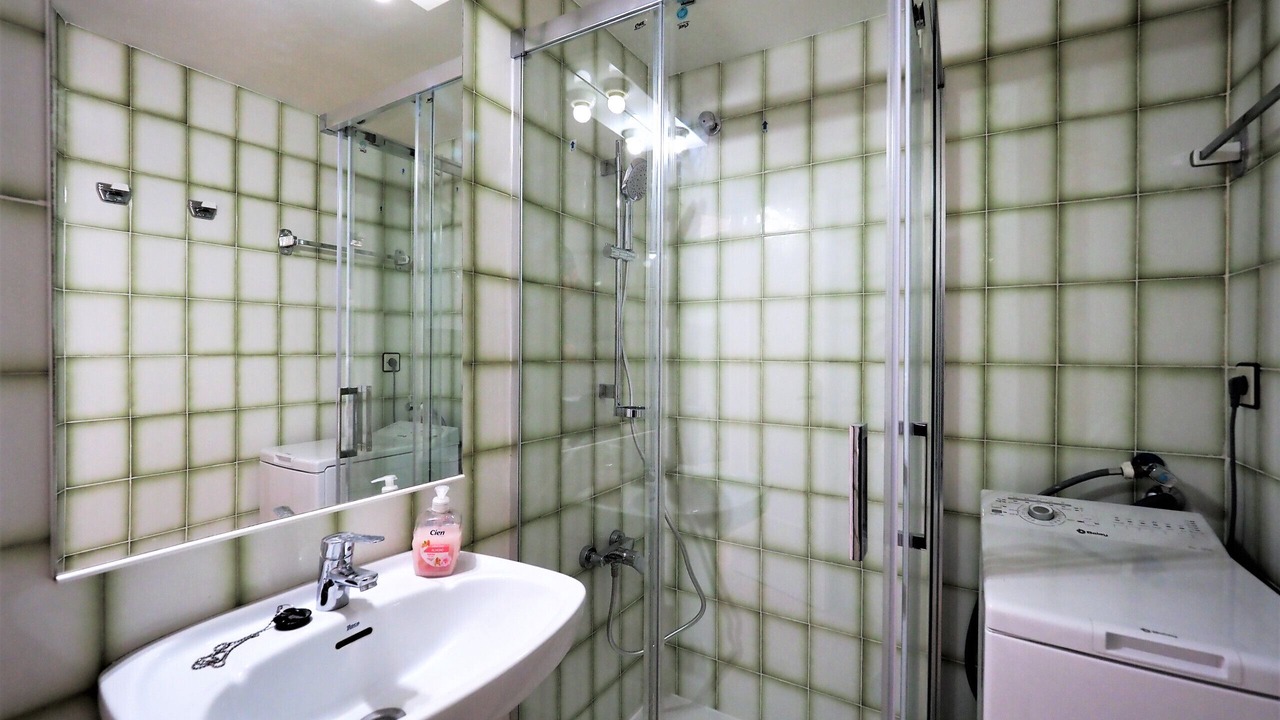 Photo of Bathroom in Santa Margarida