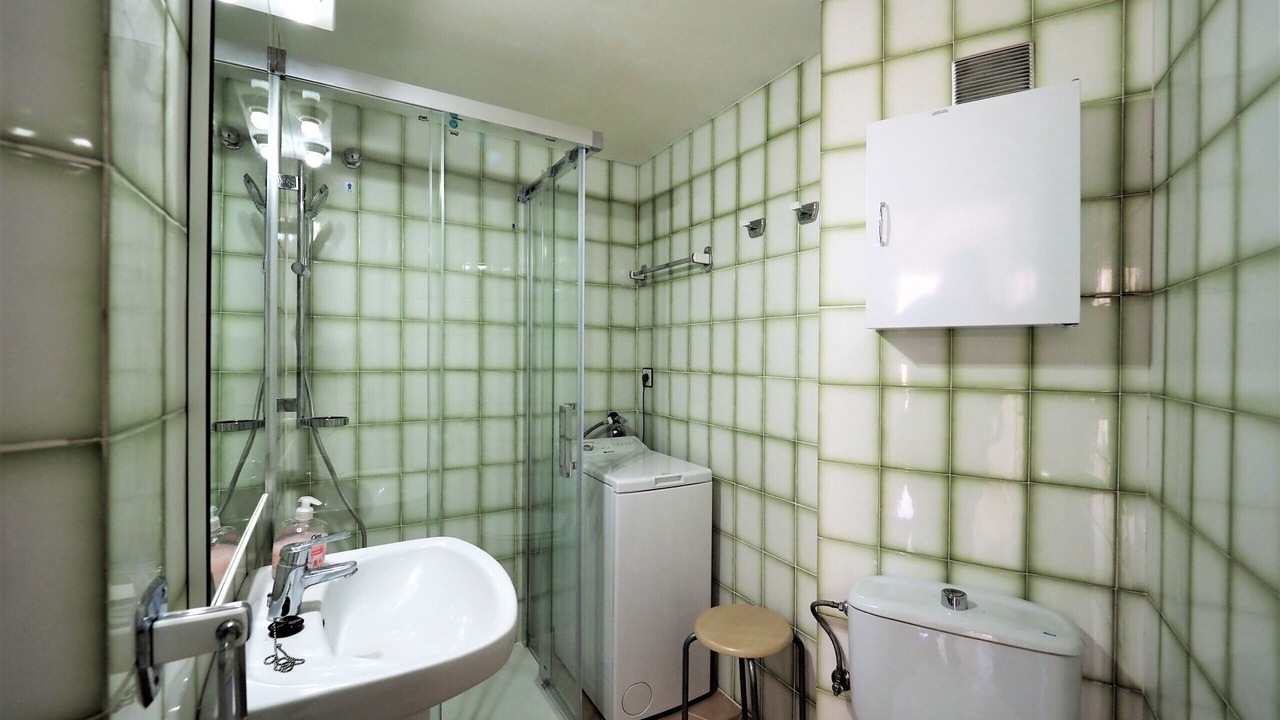 Photo of Bathroom in Santa Margarida