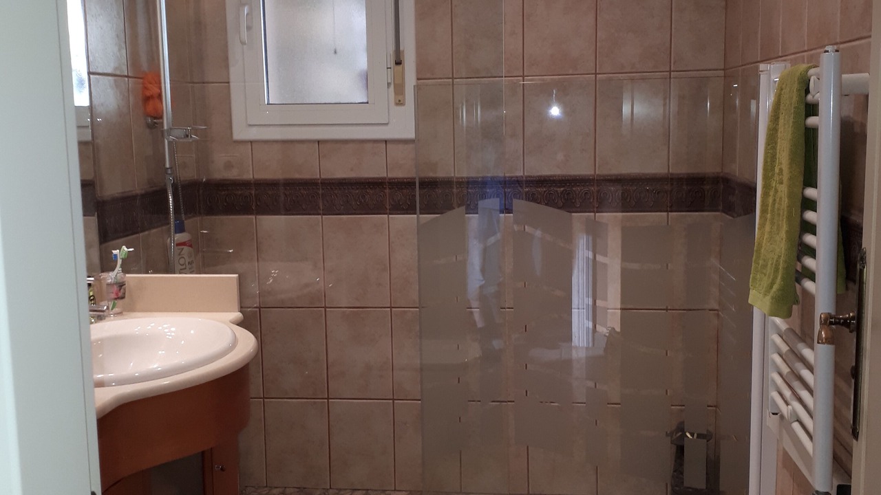 Photo of Bathroom in L'Hospitalet de l'Infant