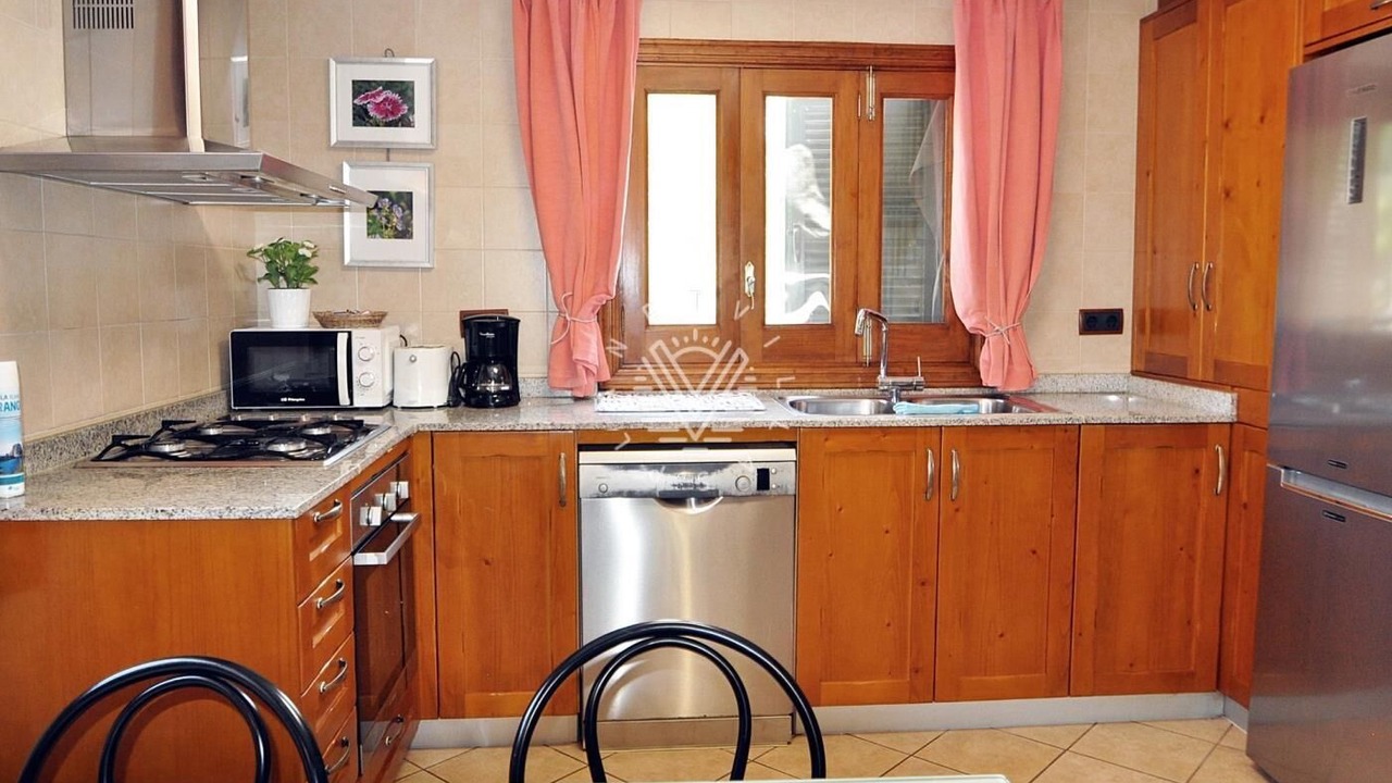 Photo of Kitchen in Campanet