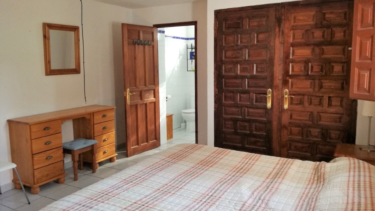 Photo of Bedroom in Costa Dorada