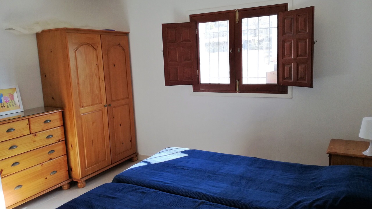 Photo of Bedroom in Costa Dorada
