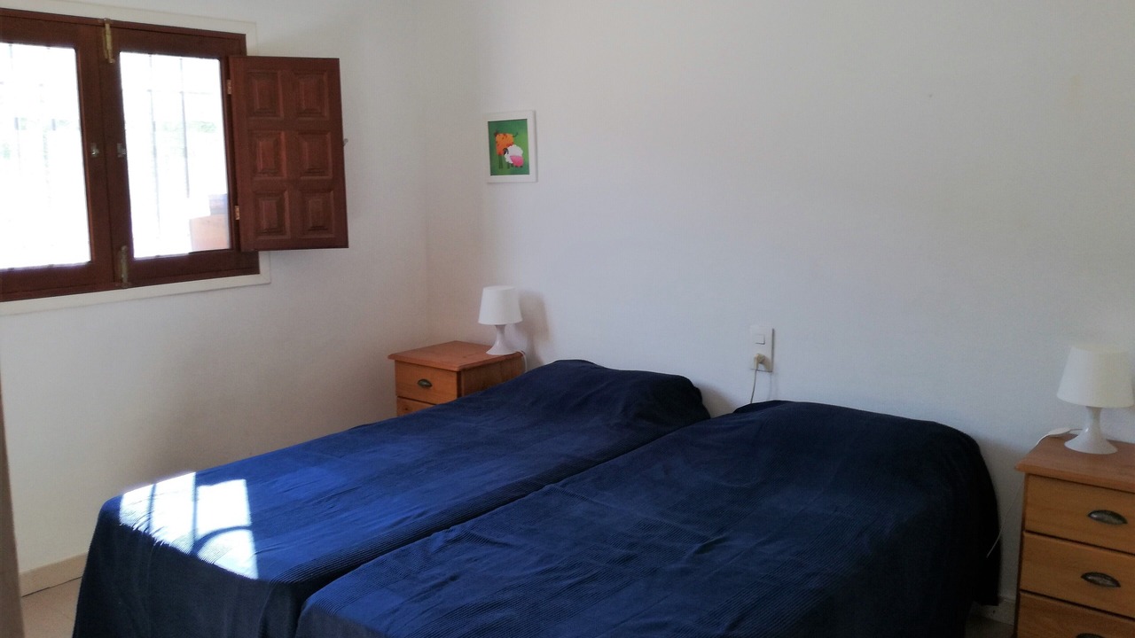 Photo of Bedroom in Costa Dorada