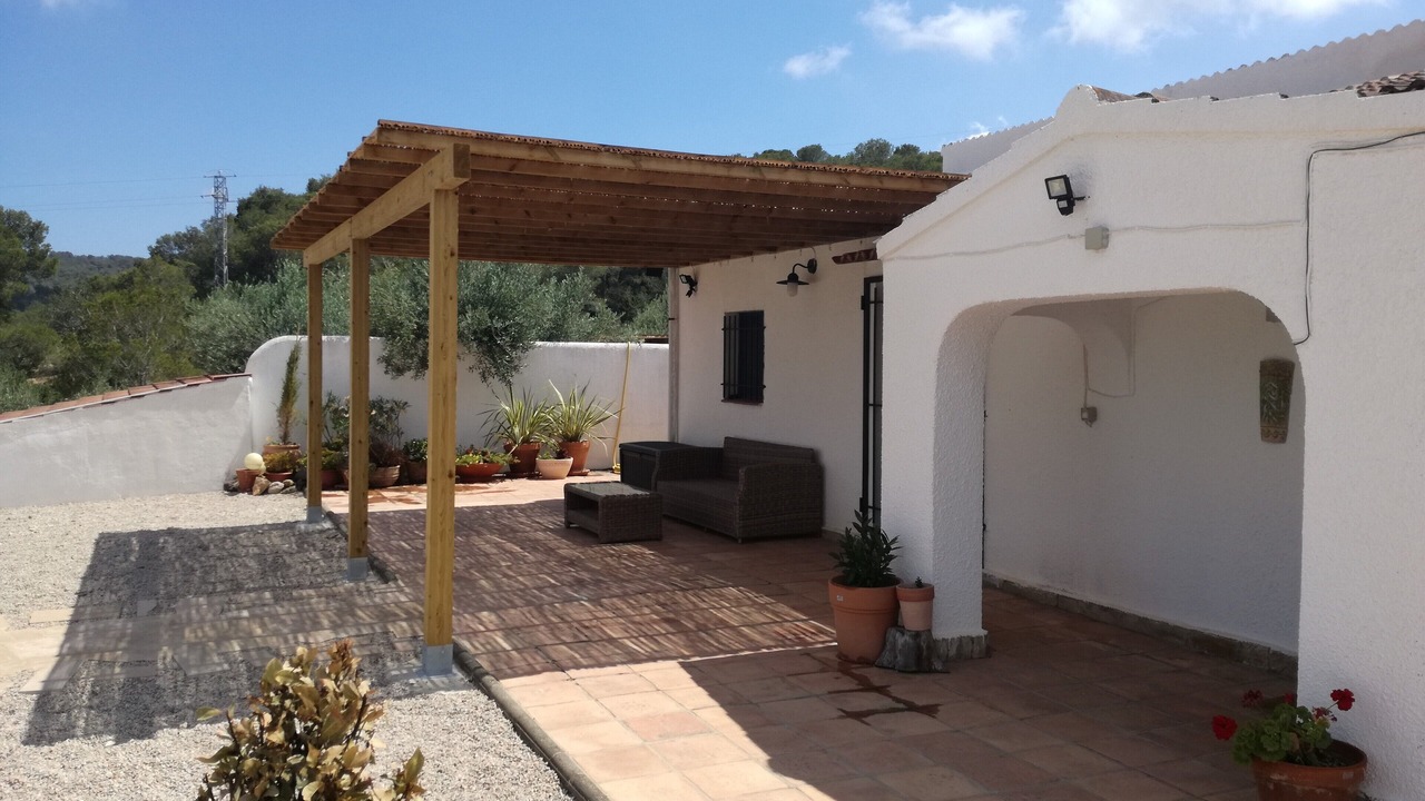 Photo of Patio Balcony in Costa Dorada